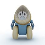 TileStorm: Eggbot's Polar Adv