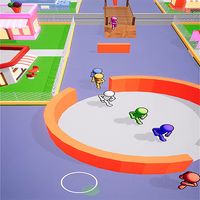 Maze Race