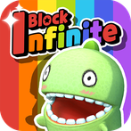 INFINITE BLOCK