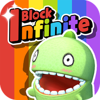 INFINITE BLOCK