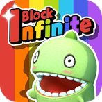 INFINITE BLOCK