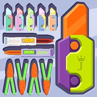 Storage Master Relax Game