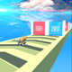 Super Cat Run