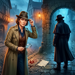 Escape Room: Mystical Tales