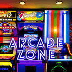 Arcade Zone: 4 games in 1