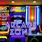 Arcade Zone: 4 games in 1
