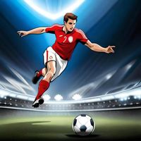 Football Soccer-Online Game