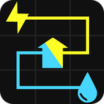 Gridlocked - Puzzle Game