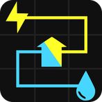 Gridlocked - Puzzle Game