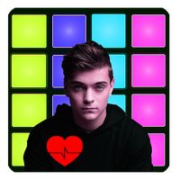 Martin Garrix LaunchPad - Name