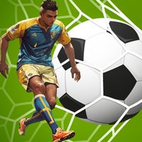 Goal Shots - Free Kick