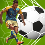 Goal Shots - Free Kick