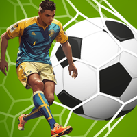 Goal Shots - Free Kick