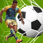 Goal Shots - Free Kick