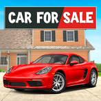 Car Saler Trade Simulator 2024