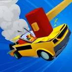 Crash Race