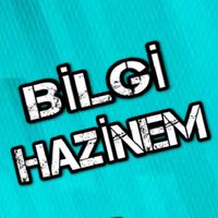 Bilgi Hazinem