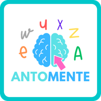 AntoMente: Juego Antonimos