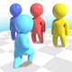 Color Crowd