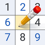 Sudoku Epics-Brain Puzzle