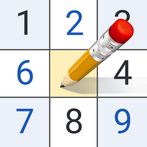 Sudoku Epics-Brain Puzzle