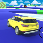 Hill Climb Racing 4x4 2023