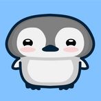 Penguin The Ice Dodger