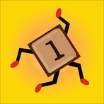 Number Dash by Perennial Games