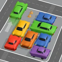 Car Parking - Traffic Jam Game