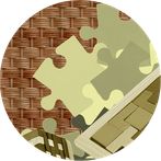 Smart Puzzle Picture