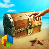 Can You Escape: Island