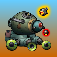 SecretBoxTankAdventures