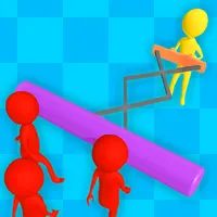 Idle Pusher