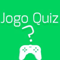 Jogo Quiz