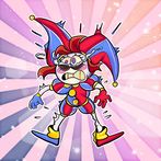 Super Pomni For Digital Circus