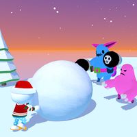 Attack on Snowball