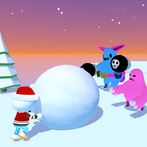 Attack on Snowball