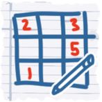 Paper Sudoku