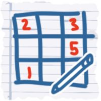 Paper Sudoku