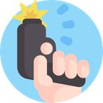 Run Robo Run:Running Game