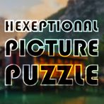 Hexeptional Puzzle