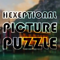 Hexeptional Puzzle