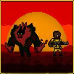 Stay alive: alone with the zom