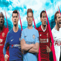 eDLS Football champion squads