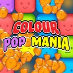 Colour Pop Mania