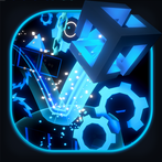 Geometry - Drop Jump