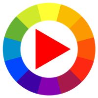 ColorFun - Colorful Games