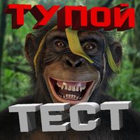 Насколько ты тупой?! ТЕСТ