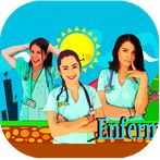 Aprende Jugando (Juego de Enfe