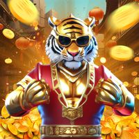 Fortune Run Tiger